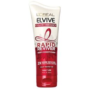 L'Oreal Elvive Rapid Reviver Deep Conditioner